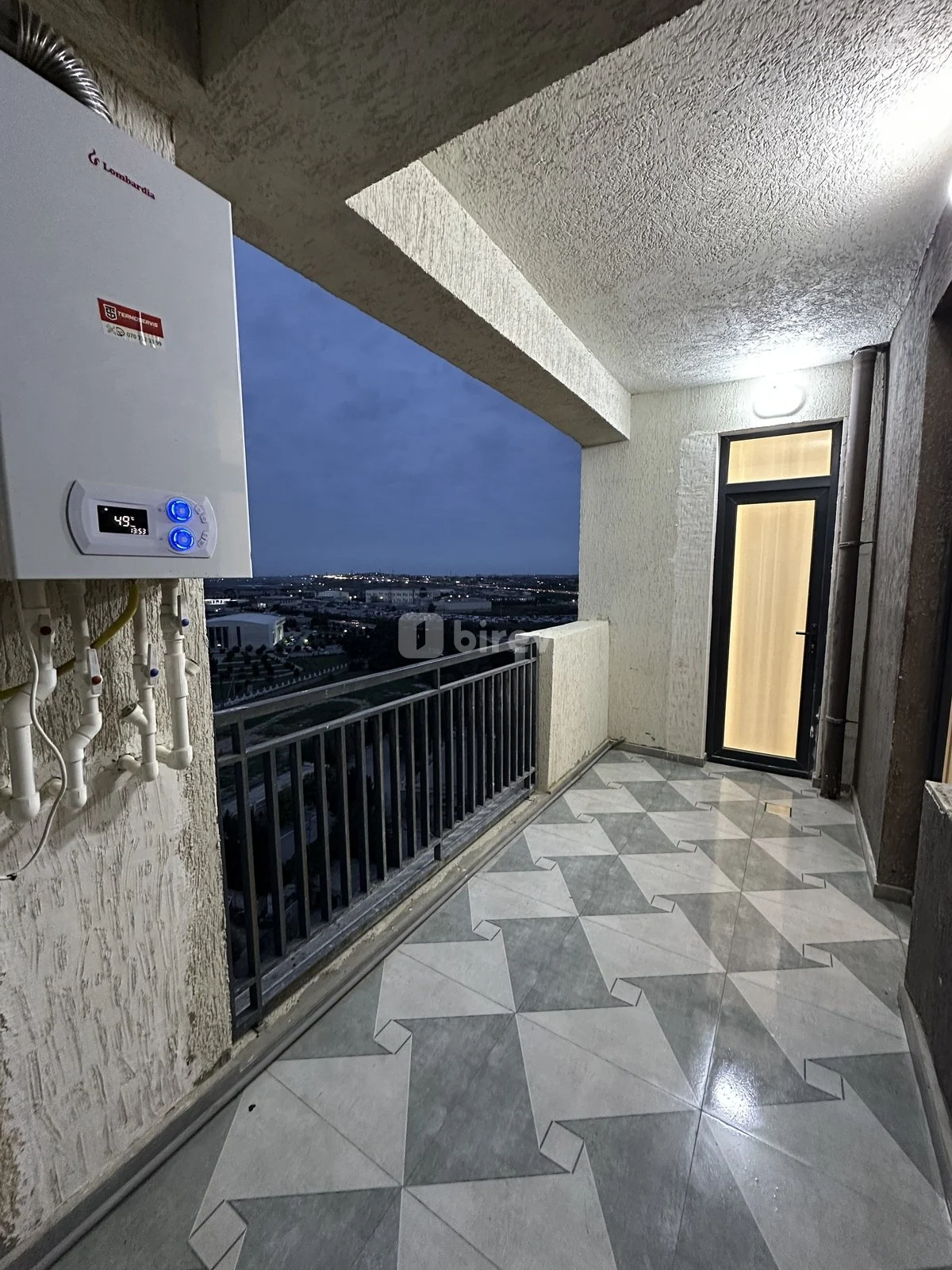 3 otaqlı mənzil, Xırdalan q., Həsən Əliyev küç., Abşeron rayonu — şəkil 25