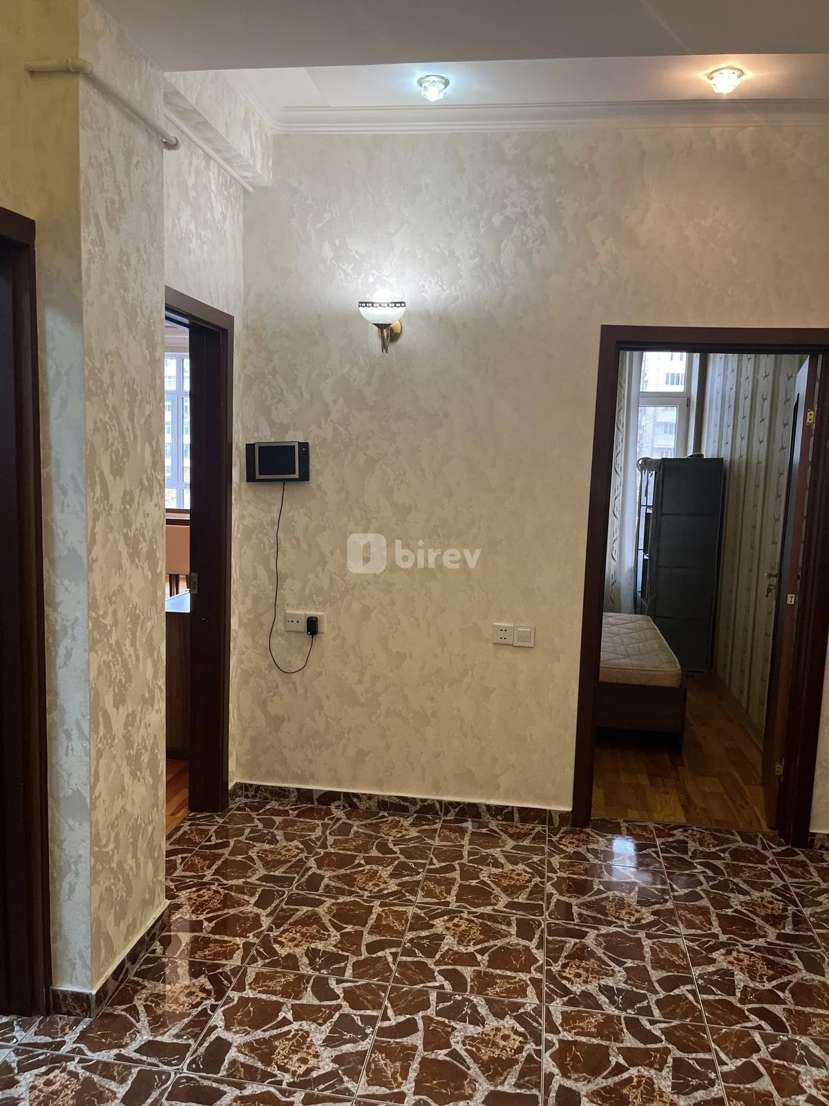 3 otaqlı mənzil, Ağ şəhər q., Sabit Orucov küç.14, Xətai rayonu — şəkil 7