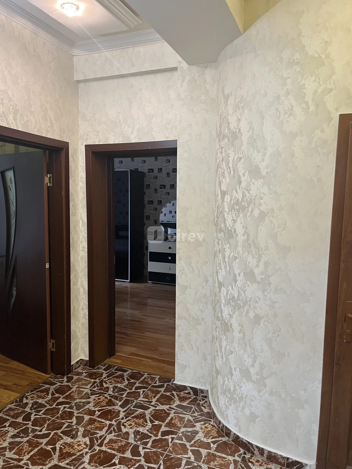 3 otaqlı mənzil, Ağ şəhər q., Sabit Orucov küç.14, Xətai rayonu — şəkil 9