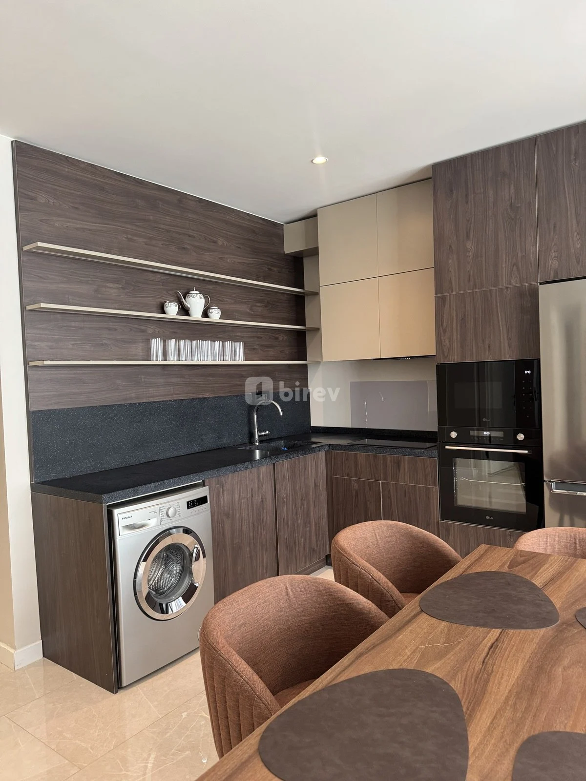 2 otaqlı mənzil, Nardaran q., Nardaran qəs., Sabunçu rayonu — şəkil 3