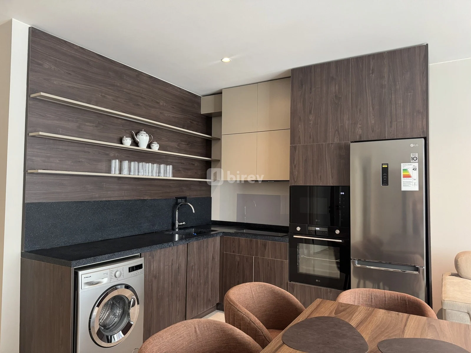 2 otaqlı mənzil, Nardaran q., Nardaran qəs., Sabunçu rayonu — şəkil 4