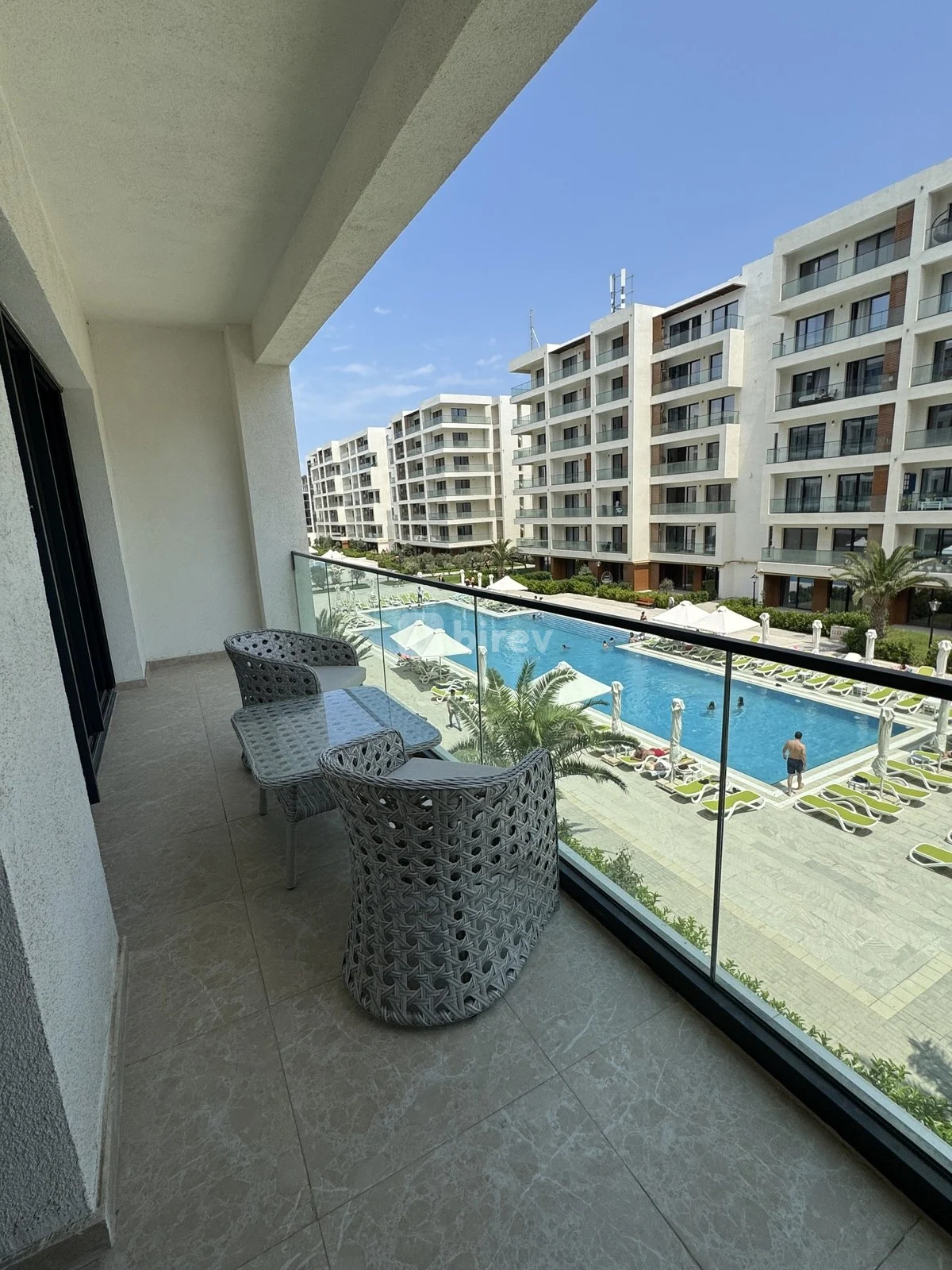 2 otaqlı mənzil, Nardaran q., Nardaran qəs., Sabunçu rayonu — şəkil 9