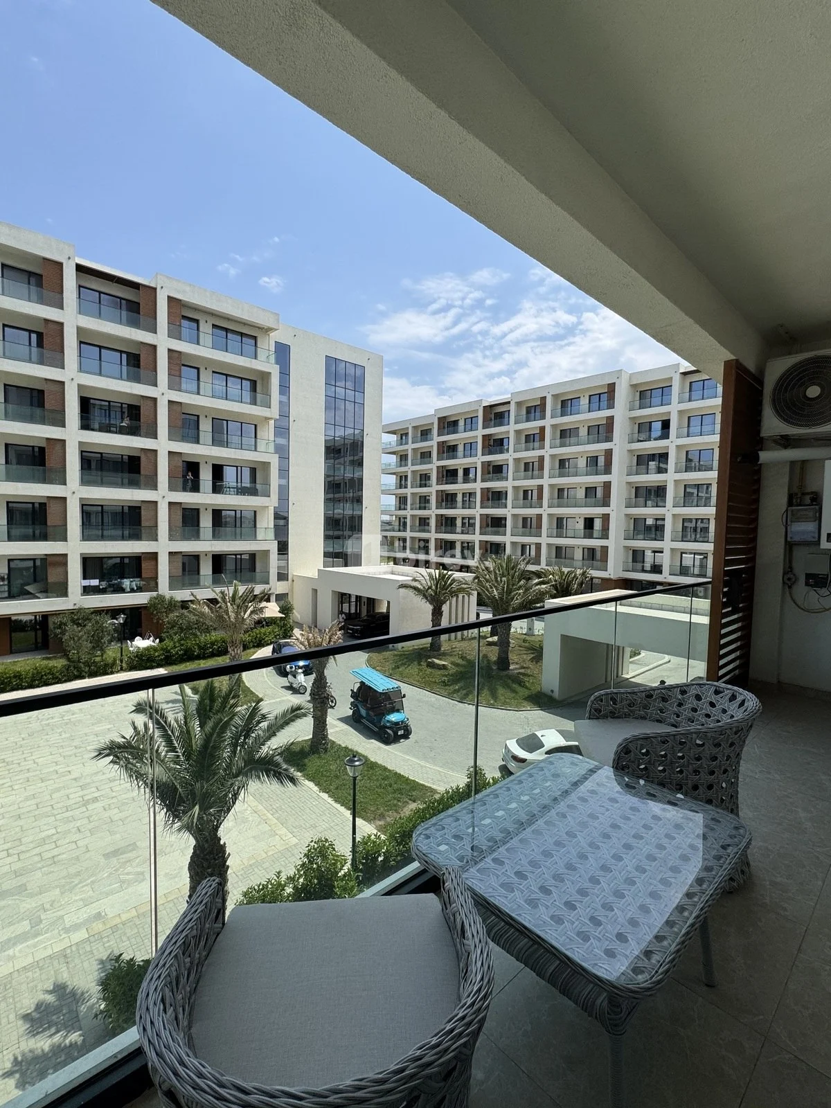 2 otaqlı mənzil, Nardaran q., Nardaran qəs., Sabunçu rayonu — şəkil 10