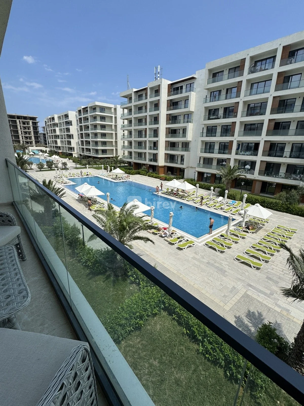 2 otaqlı mənzil, Nardaran q., Nardaran qəs., Sabunçu rayonu — şəkil 13