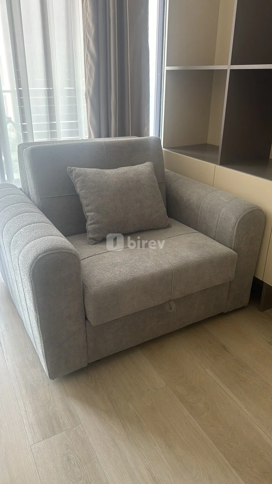 2 otaqlı mənzil, Nardaran q., Nardaran qəs., Sabunçu rayonu — şəkil 17