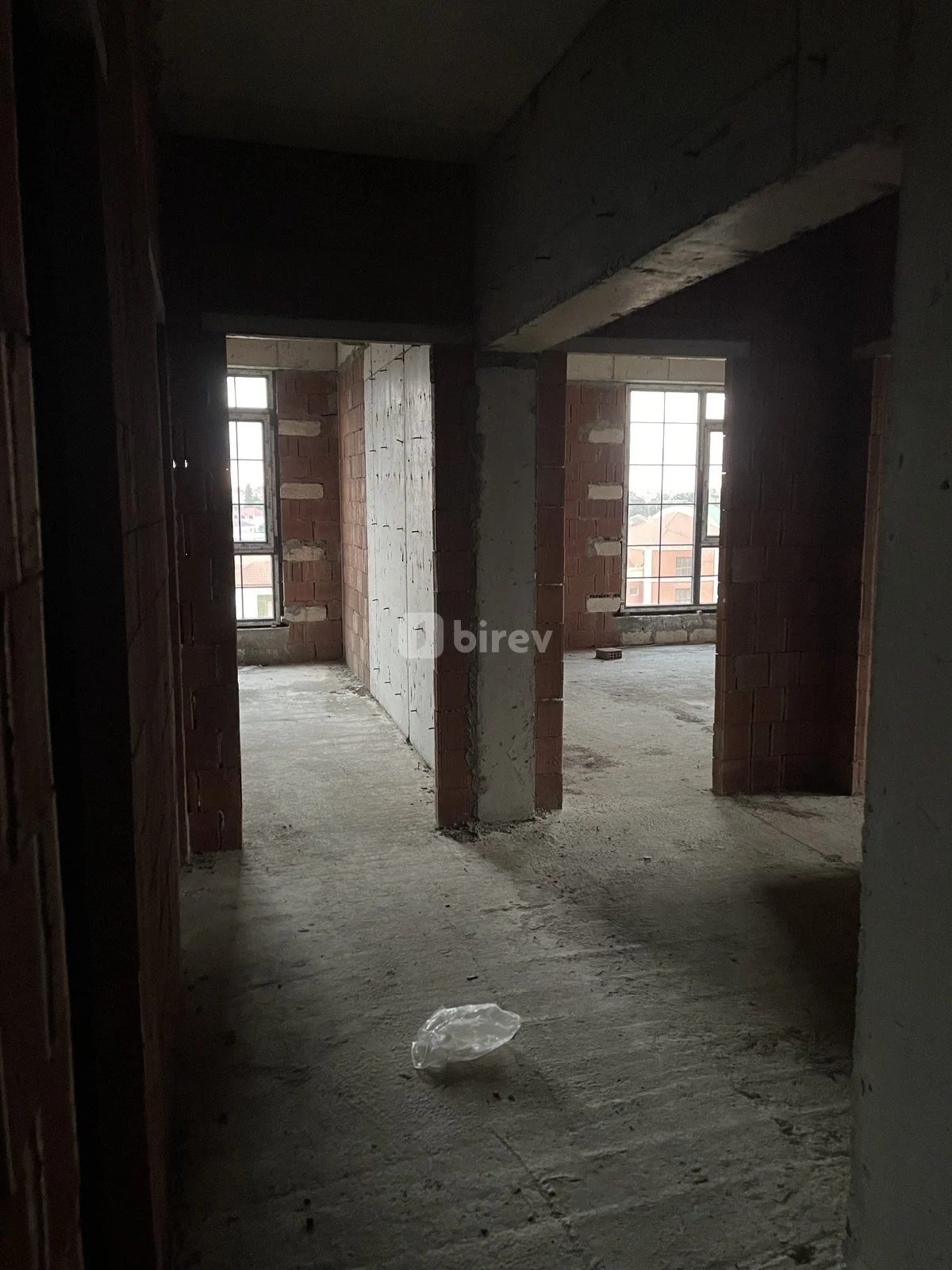 3 otaqlı mənzil, Bakıxanov q., Bakıxanov qəs., Sabunçu rayonu — şəkil 2