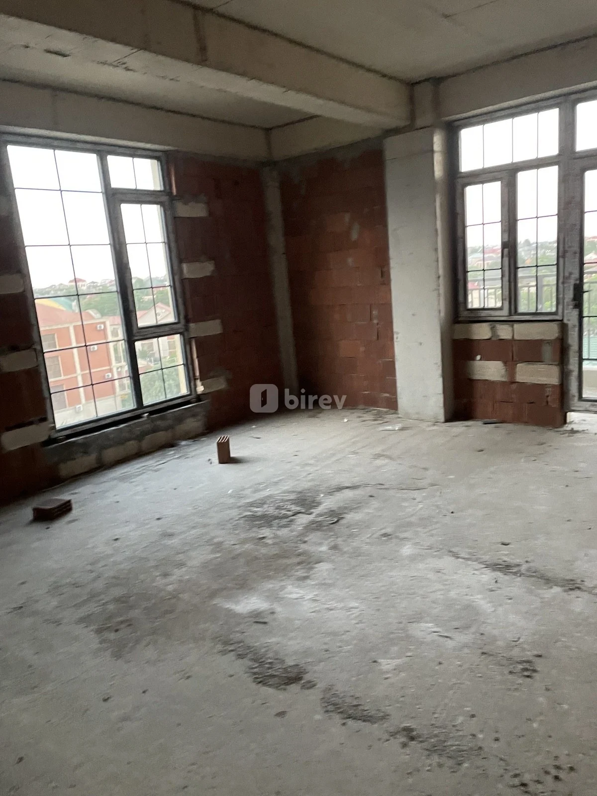 3 otaqlı mənzil, Bakıxanov q., Bakıxanov qəs., Sabunçu rayonu — şəkil 3