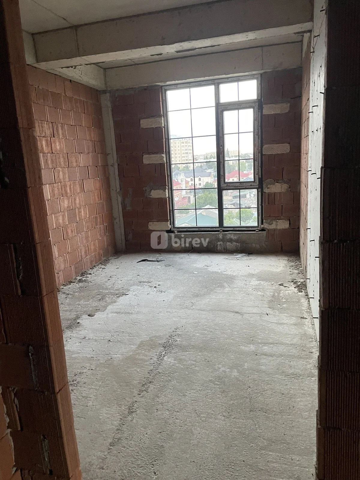 3 otaqlı mənzil, Bakıxanov q., Bakıxanov qəs., Sabunçu rayonu — şəkil 5