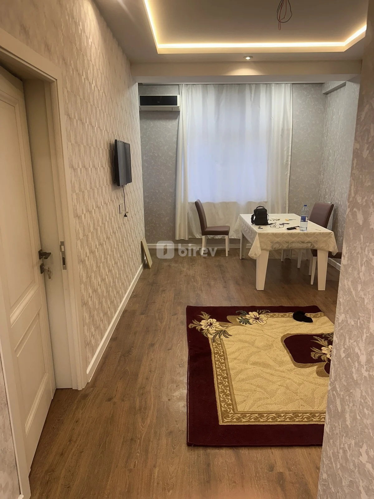 2 otaqlı mənzil, Binəqədi q., Binəqədi qəs., Binəqədi rayonu — şəkil 1