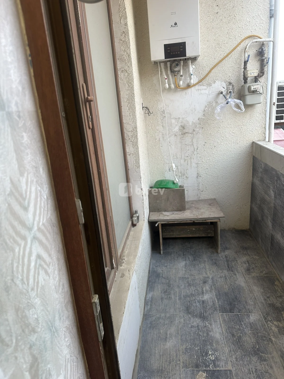 2 otaqlı mənzil, Binəqədi q., Binəqədi qəs., Binəqədi rayonu — şəkil 4