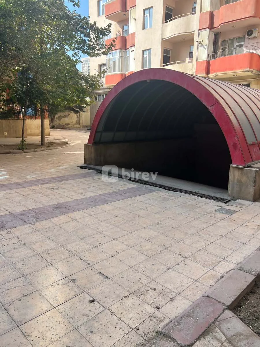 2 otaqlı mənzil, Ağ şəhər q., Həsən Salmani küçəsi 17, Xətai rayonu — şəkil 2