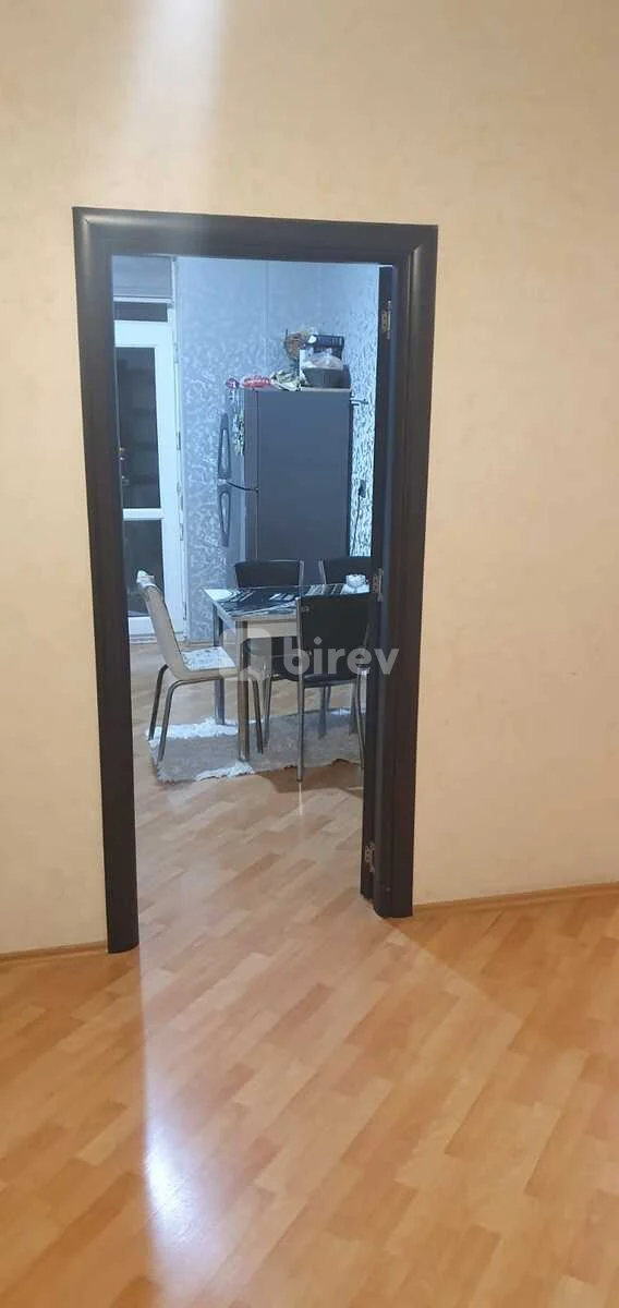 2 otaqlı mənzil, Ağ şəhər q., Həsən Salmani küçəsi 17, Xətai rayonu — şəkil 3