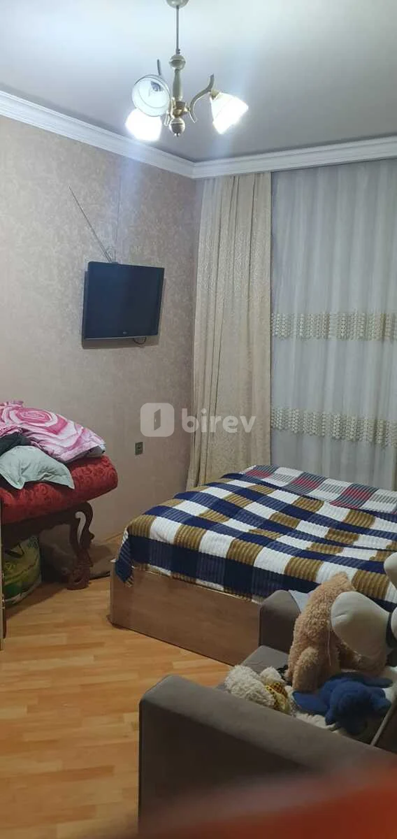 2 otaqlı mənzil, Ağ şəhər q., Həsən Salmani küçəsi 17, Xətai rayonu — şəkil 5