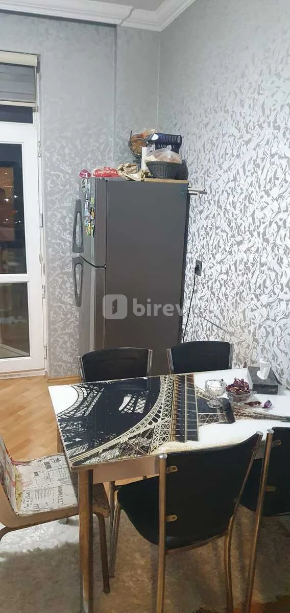 2 otaqlı mənzil, Ağ şəhər q., Həsən Salmani küçəsi 17, Xətai rayonu — şəkil 7