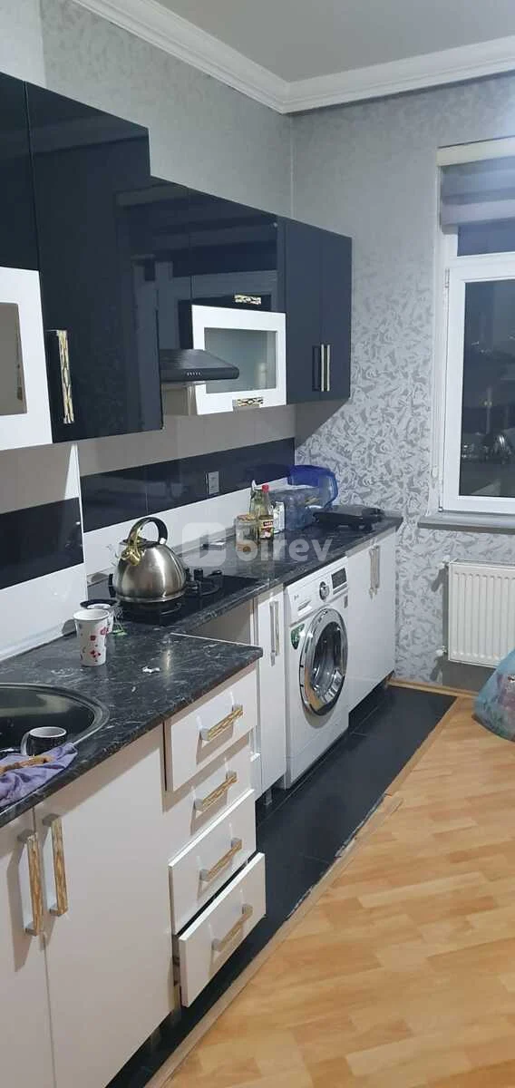 2 otaqlı mənzil, Ağ şəhər q., Həsən Salmani küçəsi 17, Xətai rayonu — şəkil 8