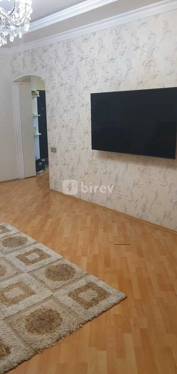 2 otaqlı mənzil, Ağ şəhər q., Həsən Salmani küçəsi 17, Xətai rayonu — şəkil 9