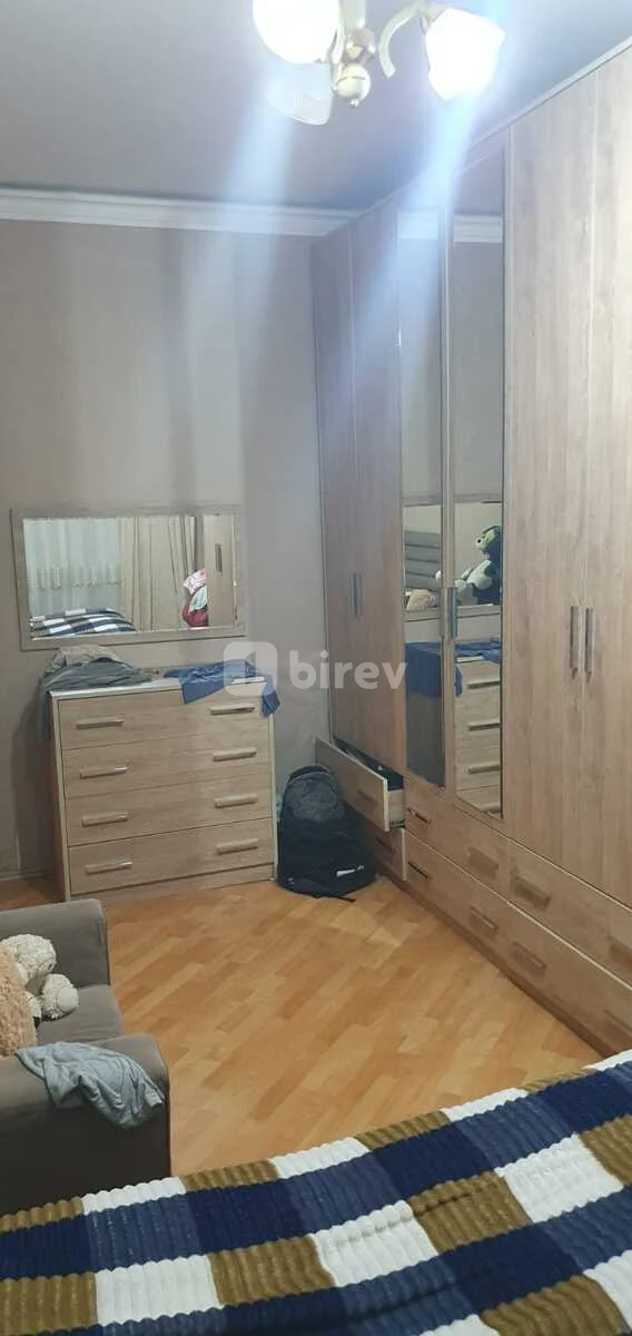 2 otaqlı mənzil, Ağ şəhər q., Həsən Salmani küçəsi 17, Xətai rayonu — şəkil 10