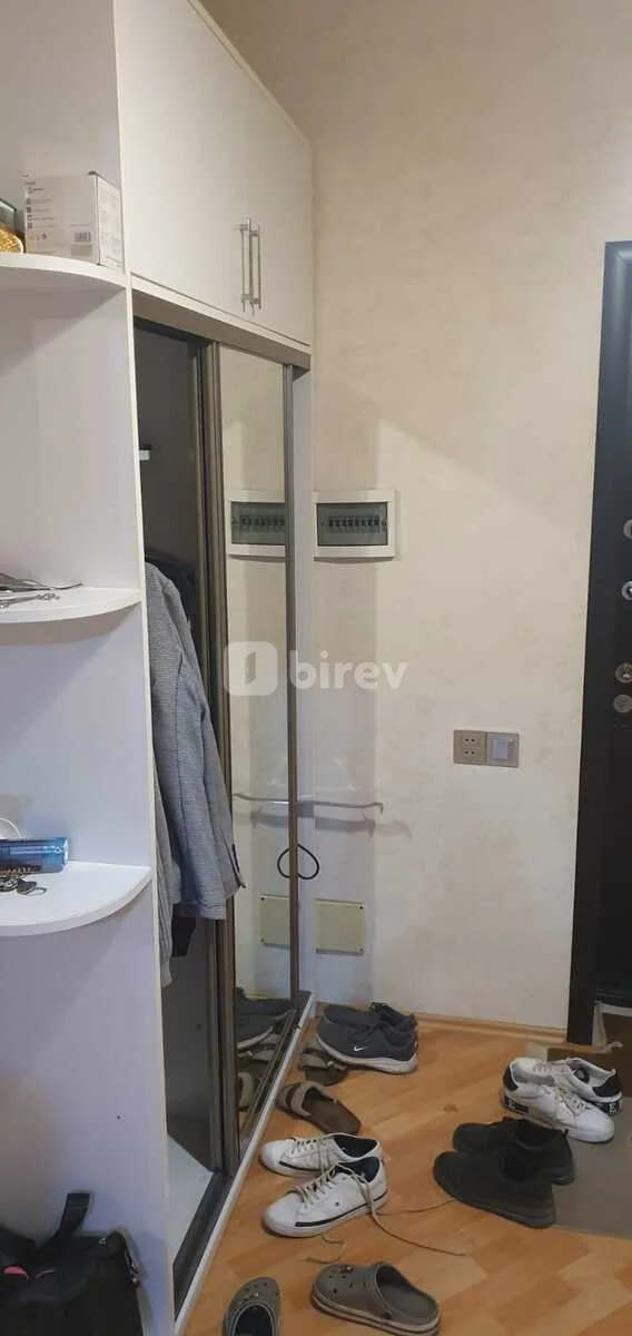 2 otaqlı mənzil, Ağ şəhər q., Həsən Salmani küçəsi 17, Xətai rayonu — şəkil 11