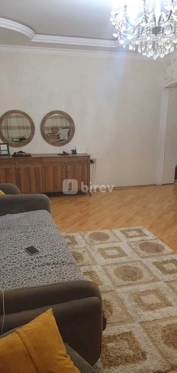 2 otaqlı mənzil, Ağ şəhər q., Həsən Salmani küçəsi 17, Xətai rayonu — şəkil 13