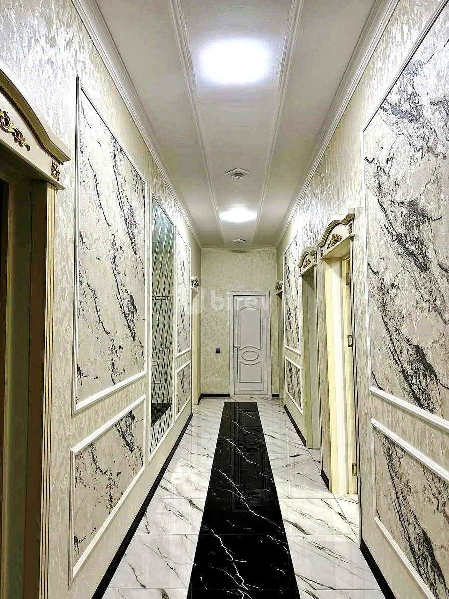 3 otaqlı həyət evi, Buzovna q., Buzovna qəsəbəsi, Xəzər rayonu — şəkil 6