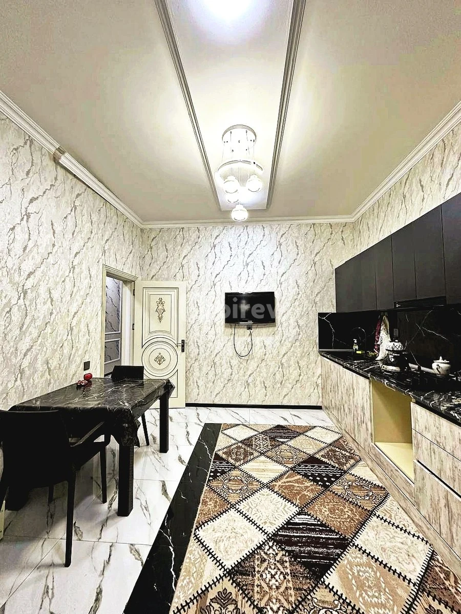3 otaqlı həyət evi, Buzovna q., Buzovna qəsəbəsi, Xəzər rayonu — şəkil 8