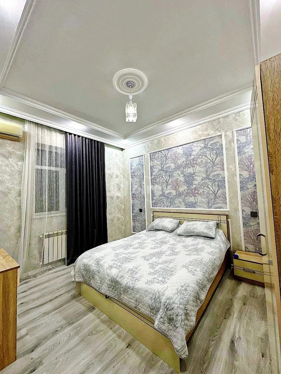 3 otaqlı həyət evi, Buzovna q., Buzovna qəsəbəsi, Xəzər rayonu — şəkil 9
