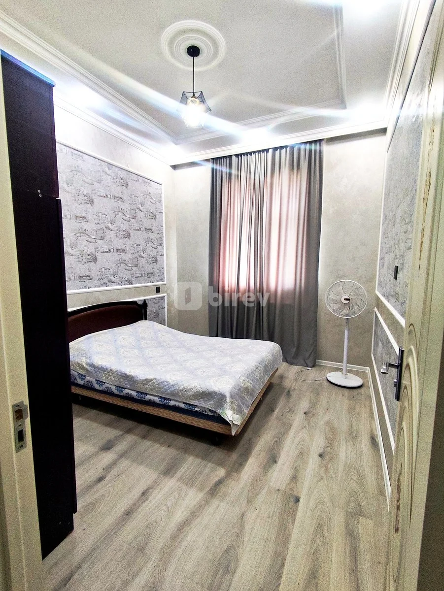 3 otaqlı həyət evi, Buzovna q., Buzovna qəsəbəsi, Xəzər rayonu — şəkil 10
