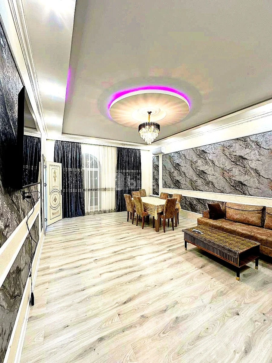 3 otaqlı həyət evi, Buzovna q., Buzovna qəsəbəsi, Xəzər rayonu — şəkil 11