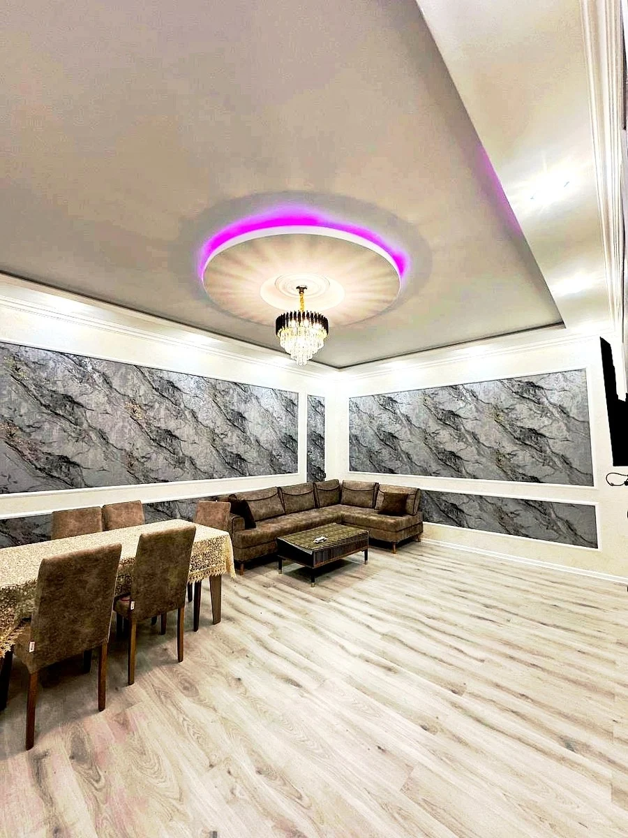 3 otaqlı həyət evi, Buzovna q., Buzovna qəsəbəsi, Xəzər rayonu — şəkil 12