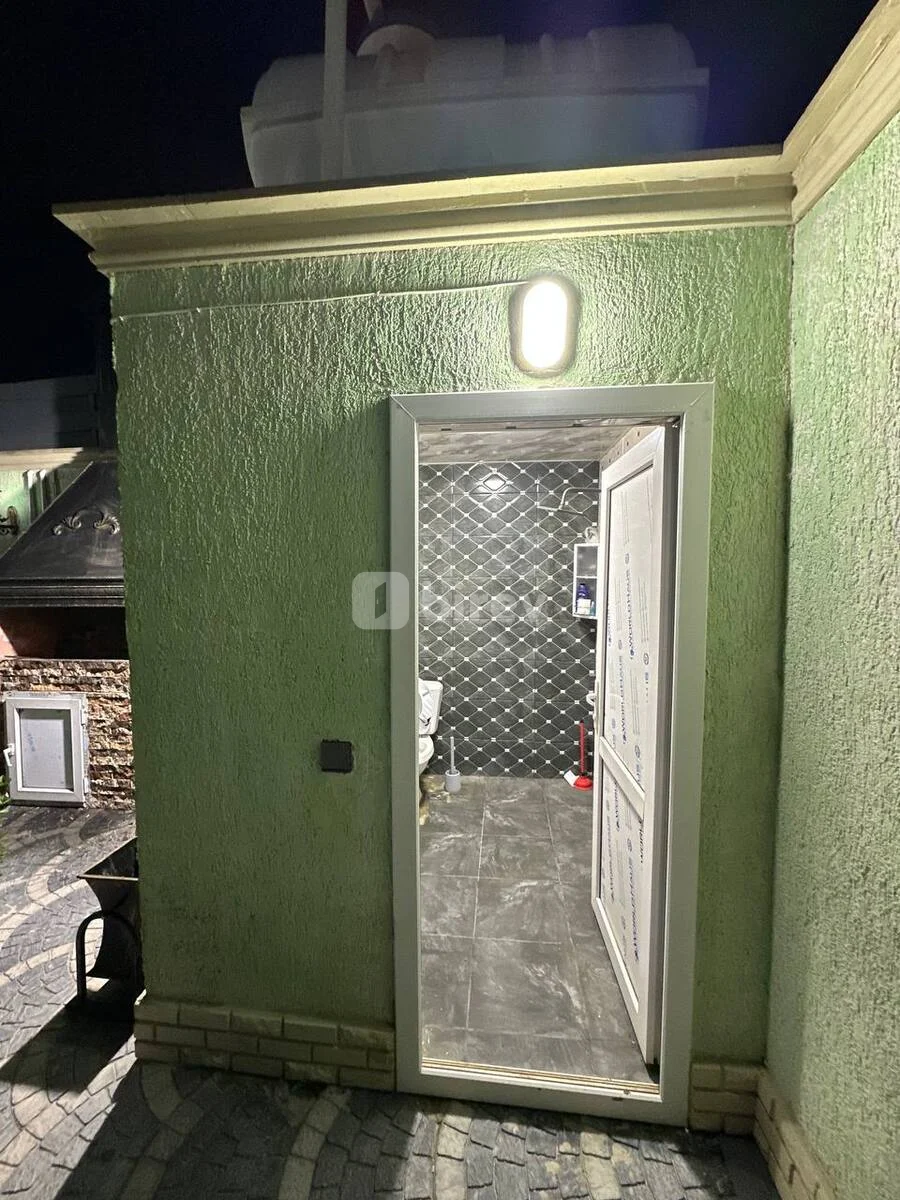 3 otaqlı həyət evi, Buzovna q., Buzovna qəsəbəsi, Xəzər rayonu — şəkil 16