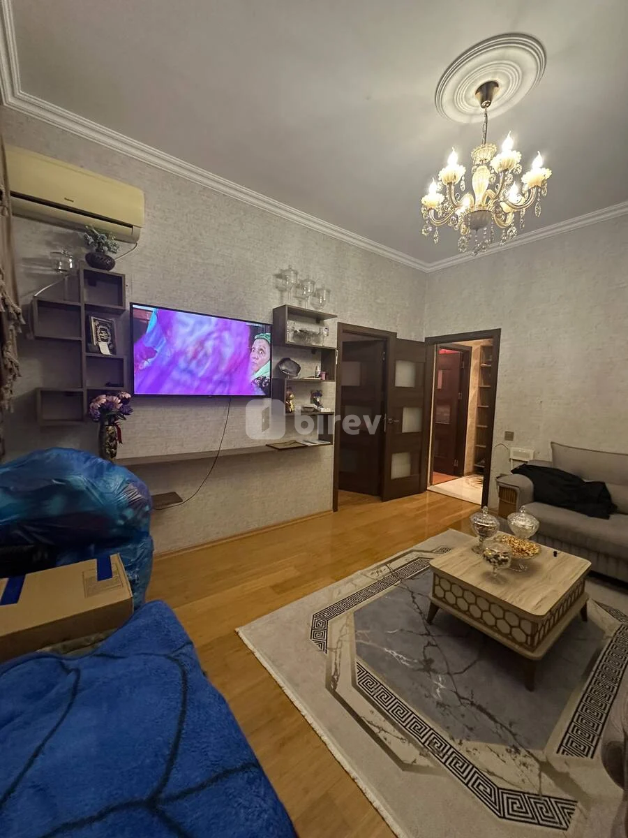 2 otaqlı mənzil, Xırdalan q., Xırdalan Kristal Abşeron 2, Abşeron rayonu — şəkil 3