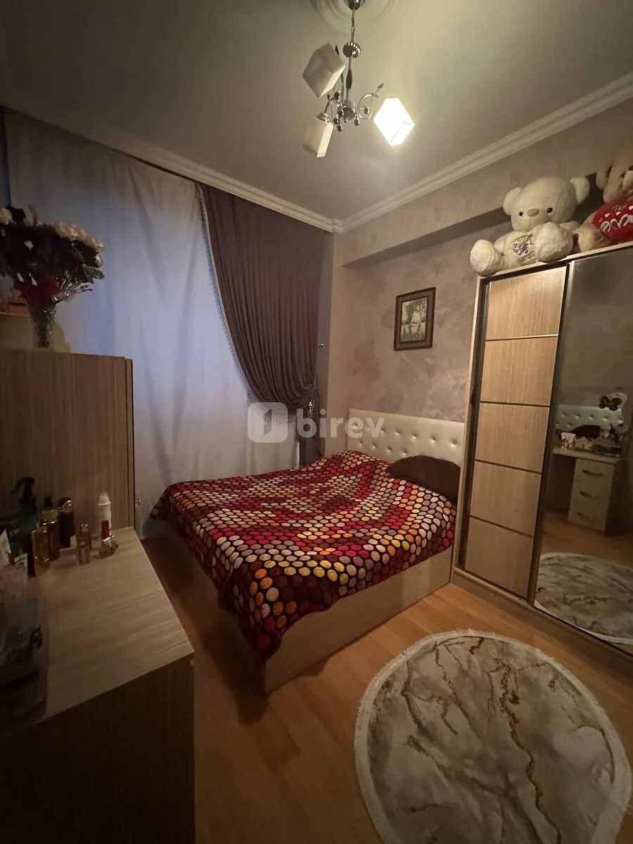 2 otaqlı mənzil, Xırdalan q., Xırdalan Kristal Abşeron 2, Abşeron rayonu — şəkil 4