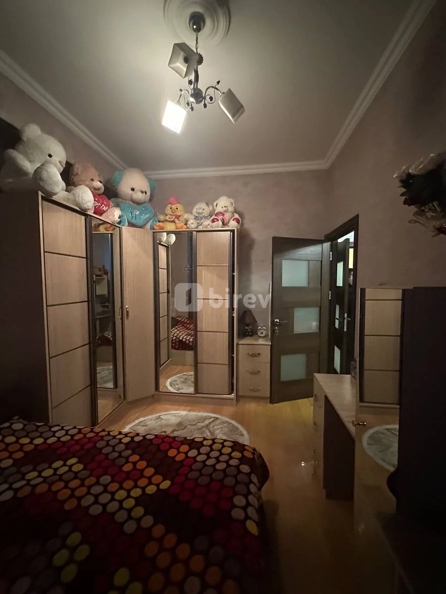 2 otaqlı mənzil, Xırdalan q., Xırdalan Kristal Abşeron 2, Abşeron rayonu — şəkil 5