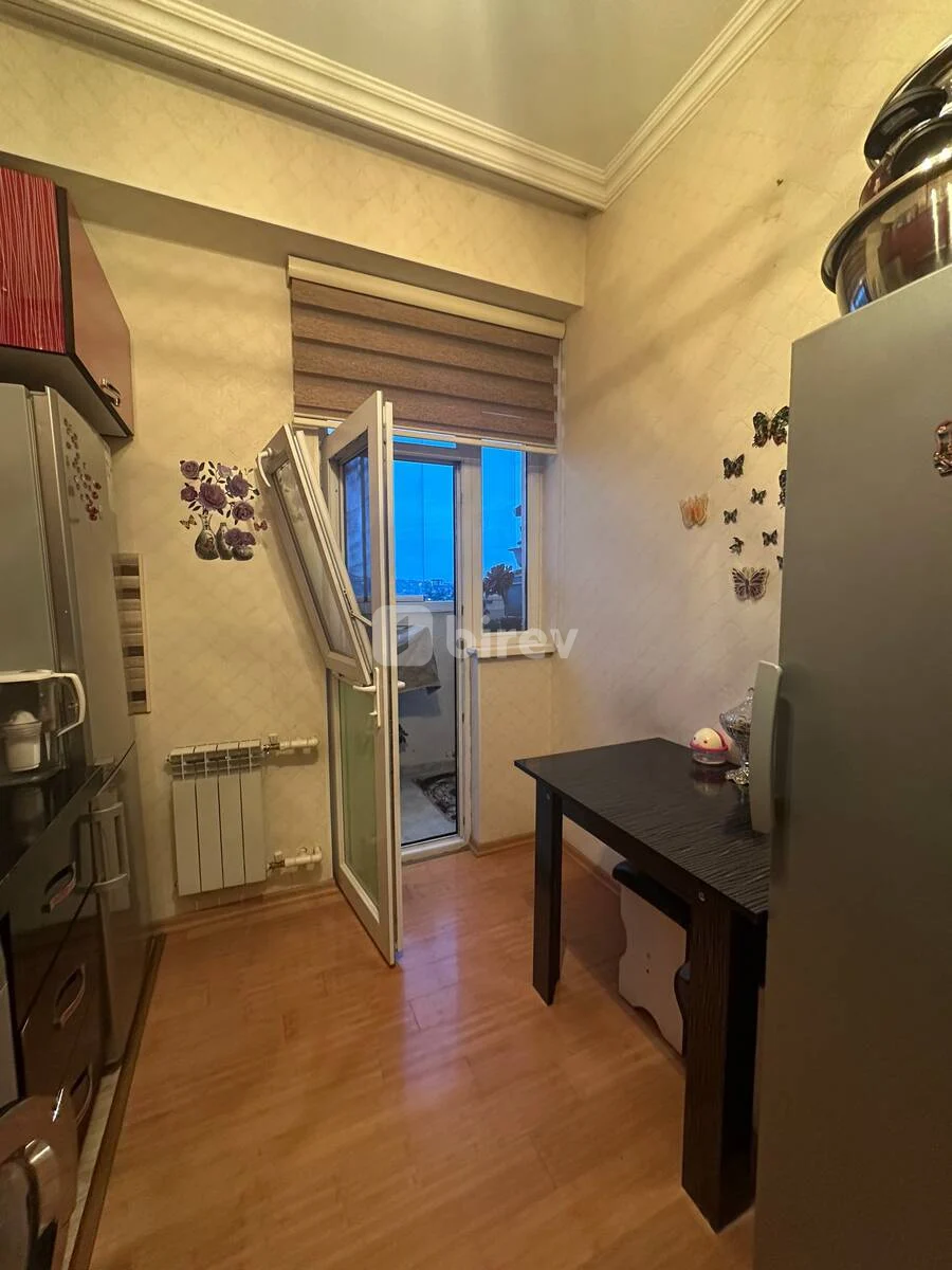 2 otaqlı mənzil, Xırdalan q., Xırdalan Kristal Abşeron 2, Abşeron rayonu — şəkil 8