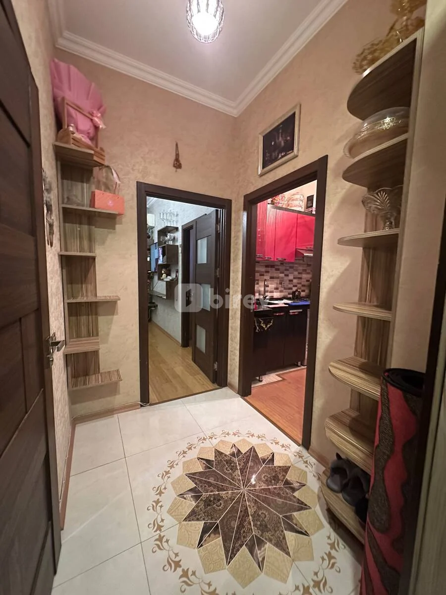 2 otaqlı mənzil, Xırdalan q., Xırdalan Kristal Abşeron 2, Abşeron rayonu — şəkil 9