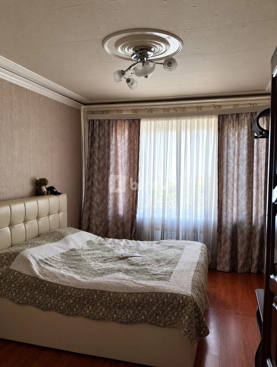 3 otaqlı mənzil, Gəncə şəhəri, Yeni Gəncə, bina 7 — şəkil 3