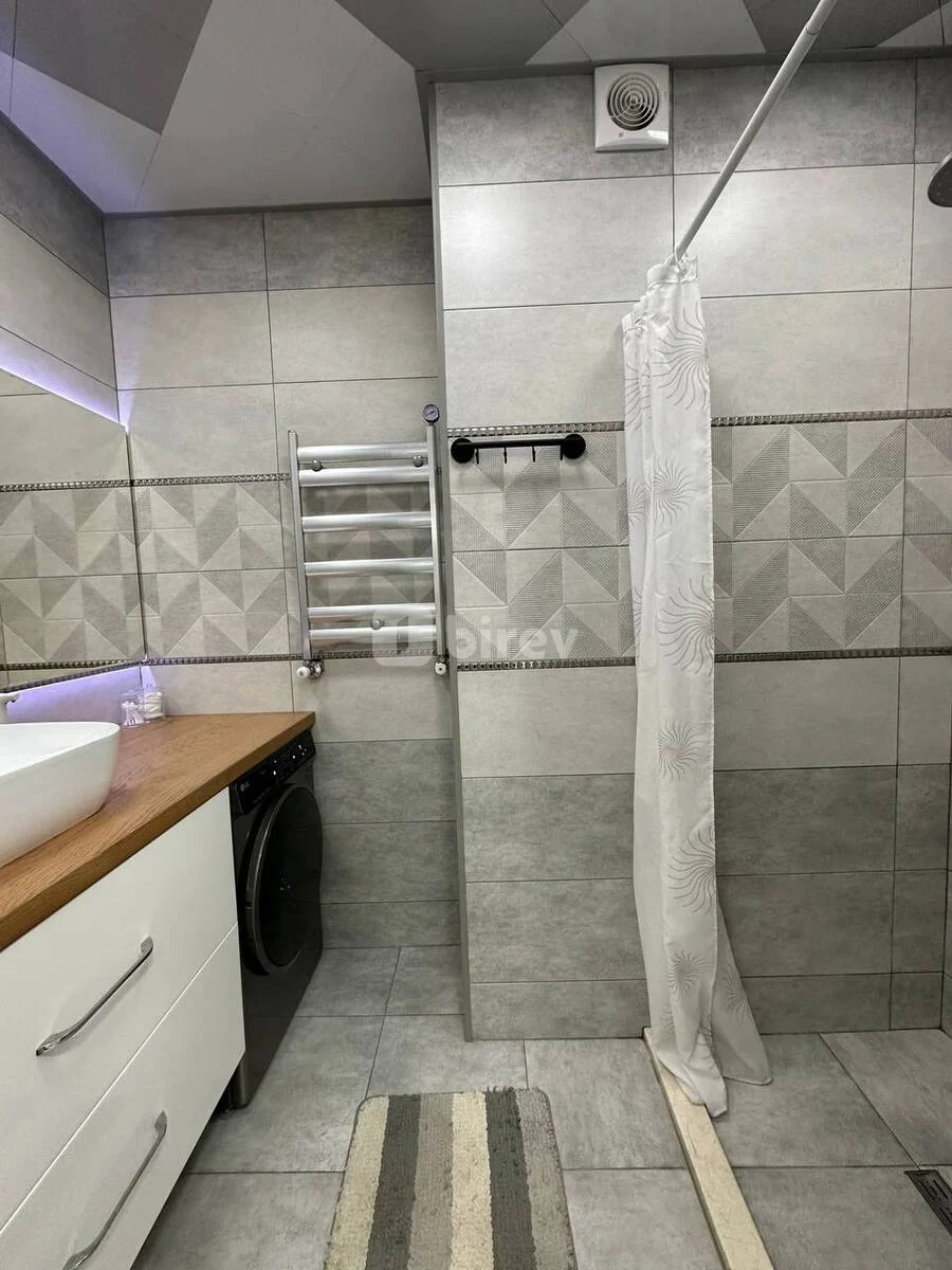 3 otaqlı mənzil, Əhmədli q., Lütfizadə küçəsi ev 2, Xətai rayonu — şəkil 18