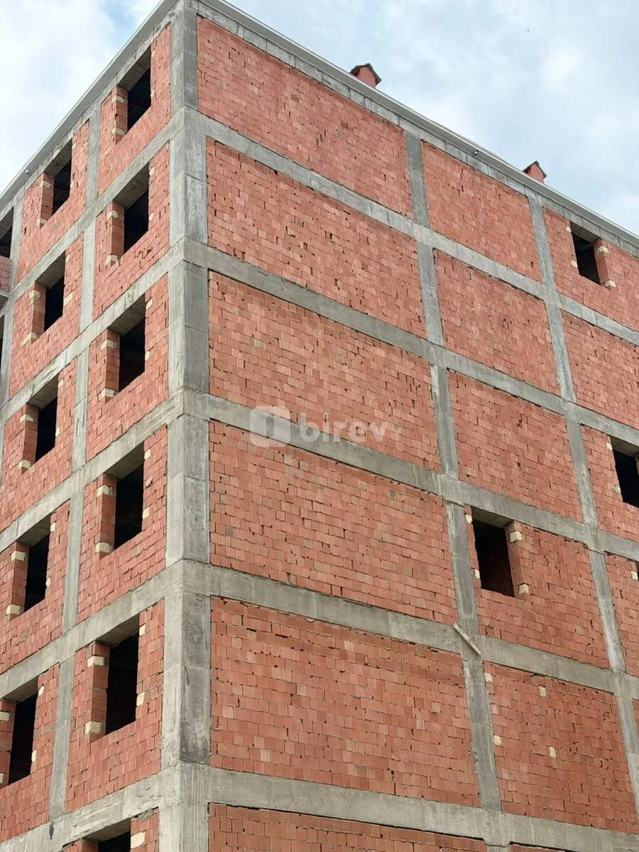 3 otaqlı mənzil, Masazır q., Qurtuluş 93 yaşayış kompleksi, Abşeron rayonu — şəkil 1