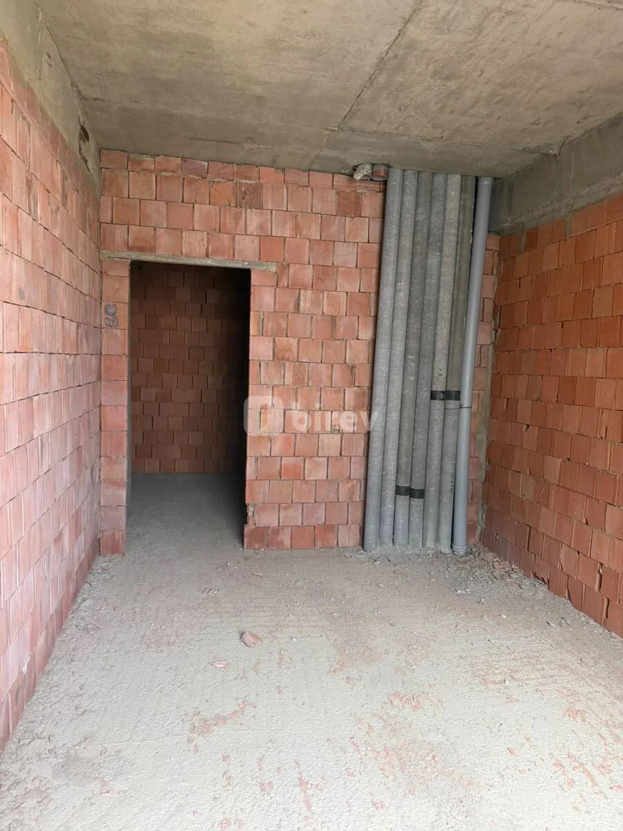 3 otaqlı mənzil, Masazır q., Qurtuluş 93 yaşayış kompleksi, Abşeron rayonu — şəkil 2