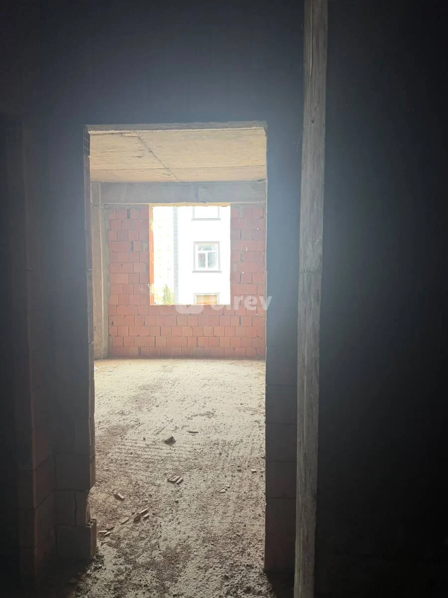 3 otaqlı mənzil, Masazır q., Qurtuluş 93 yaşayış kompleksi, Abşeron rayonu — şəkil 4