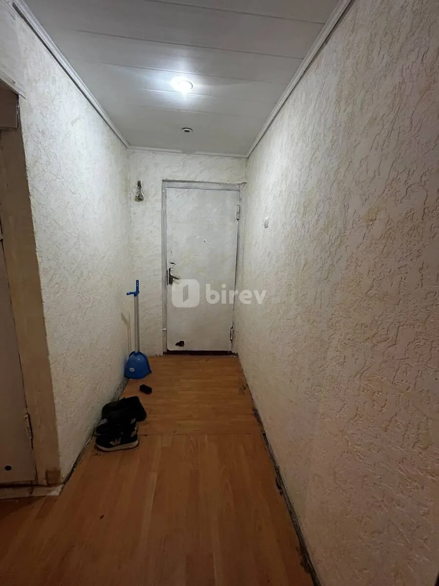 2 otaqlı mənzil, 8-ci kilometr q., Rüstəm Rüstəmov küçəsi, Nizami rayonu — şəkil 2