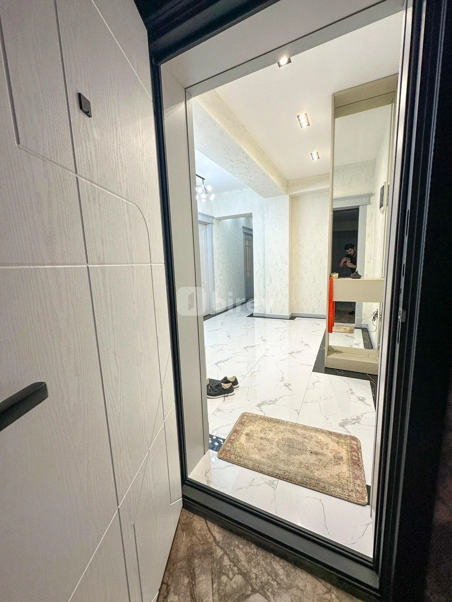 3 otaqlı mənzil, Yeni Yasamal q., A.Asedov 24B, Yasamal rayonu — şəkil 20