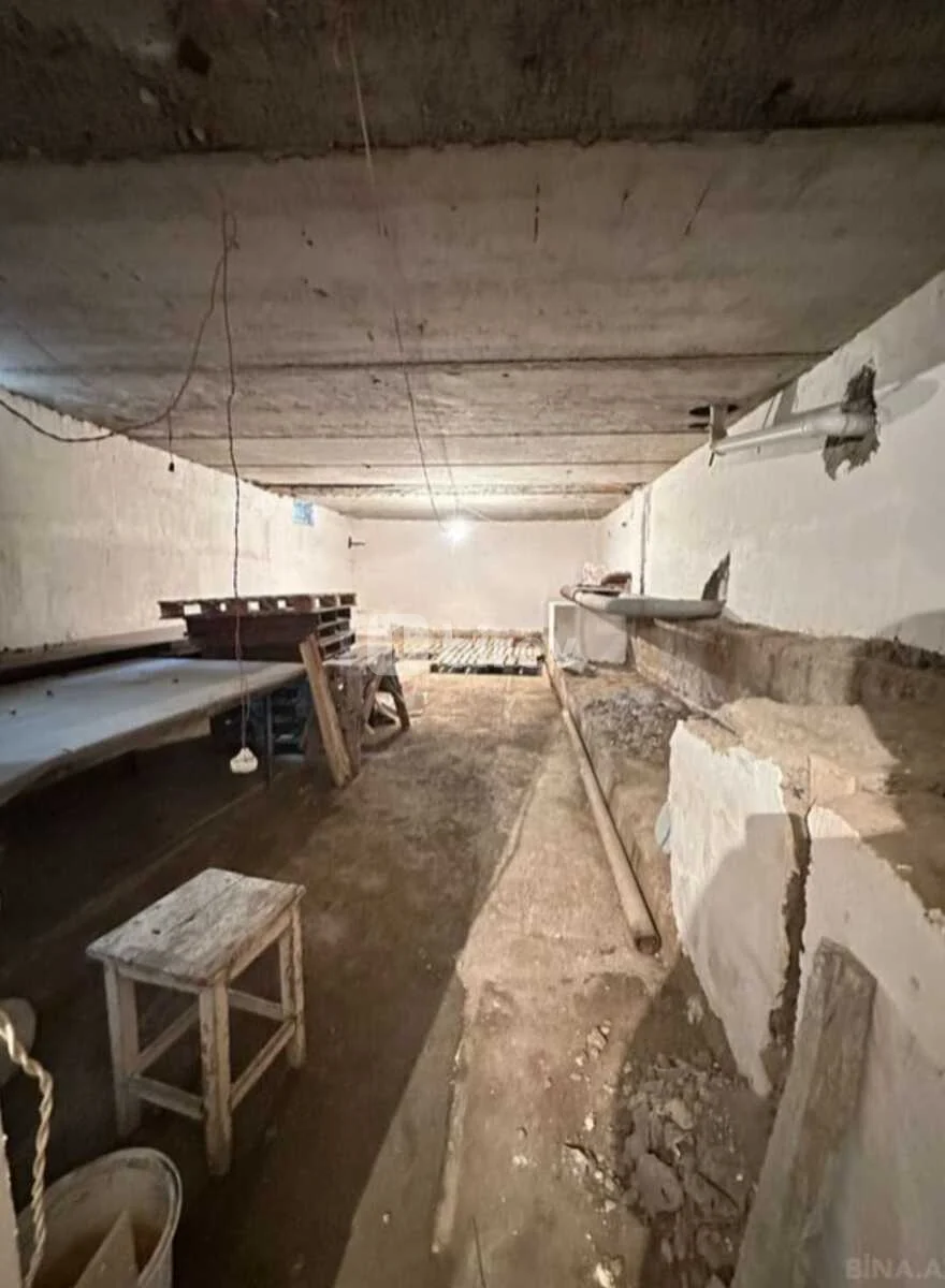 Obyekt, Nərimanov rayonu, Aşıq Alı küçəsi, Bakı şəhəri — şəkil 3