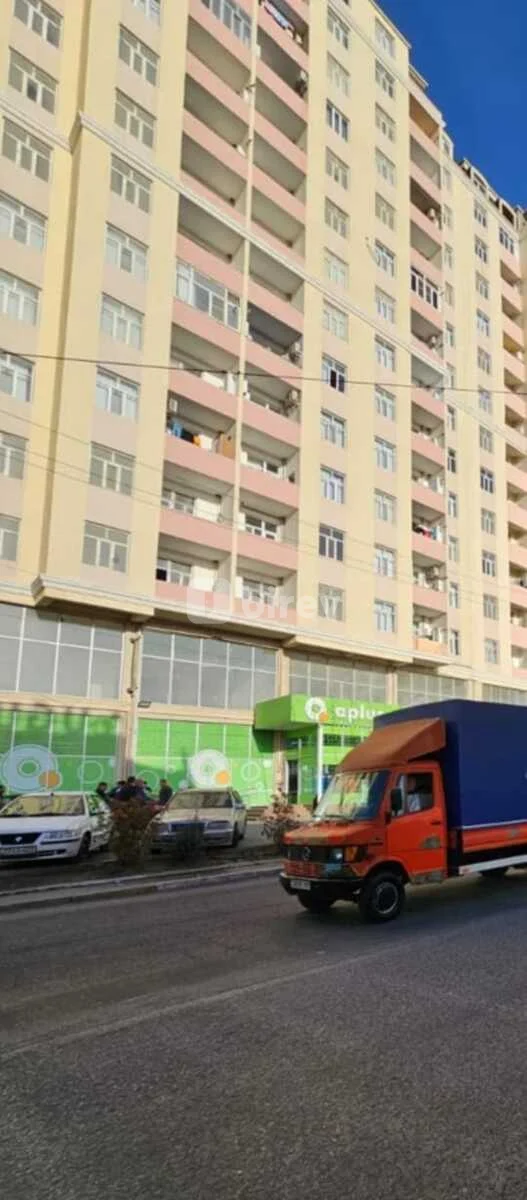 2 otaqlı mənzil, Masazır q., Masazır qəs., Abşeron rayonu — şəkil 1