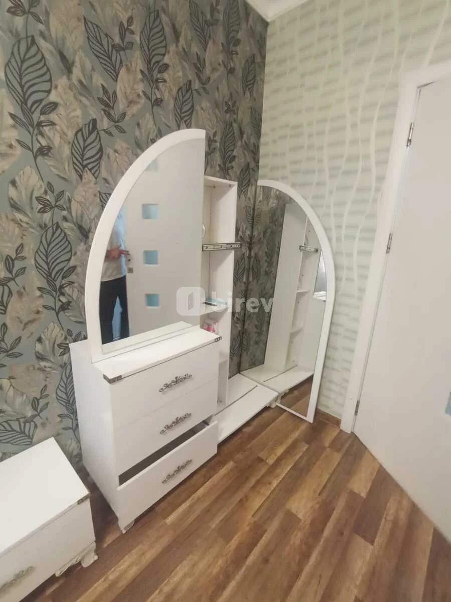 2 otaqlı mənzil, Masazır q., Masazır qəs., Abşeron rayonu — şəkil 5