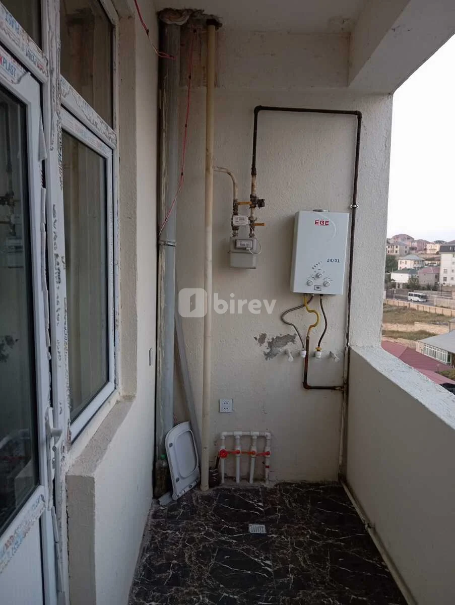 2 otaqlı mənzil, Masazır q., Masazır qəs., Abşeron rayonu — şəkil 6