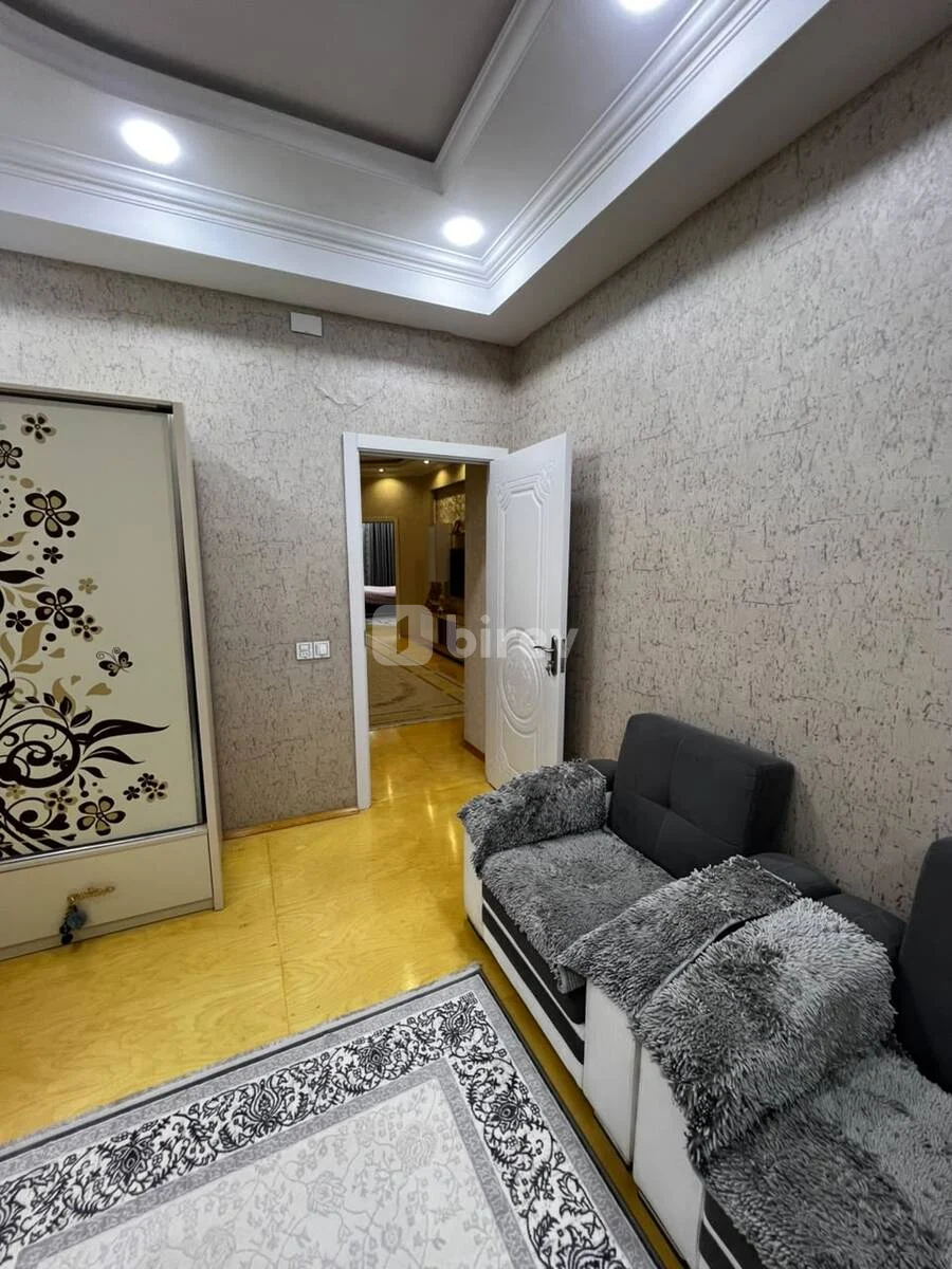4 otaqlı mənzil, Sumqayıt şəhəri, Sumqayıt şəhəri, Sumqayıt şəhəri — şəkil 9