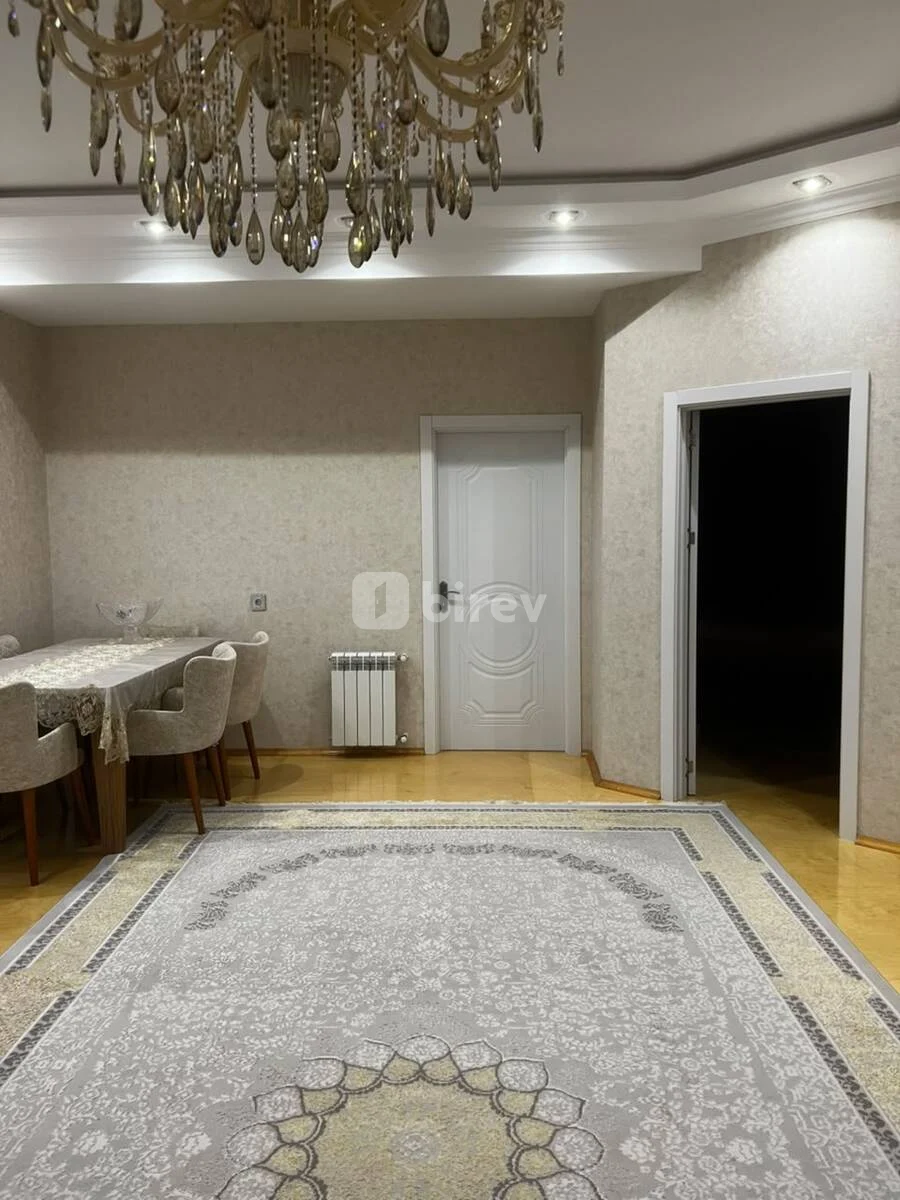 4 otaqlı mənzil, Sumqayıt şəhəri, Sumqayıt şəhəri, Sumqayıt şəhəri — şəkil 16