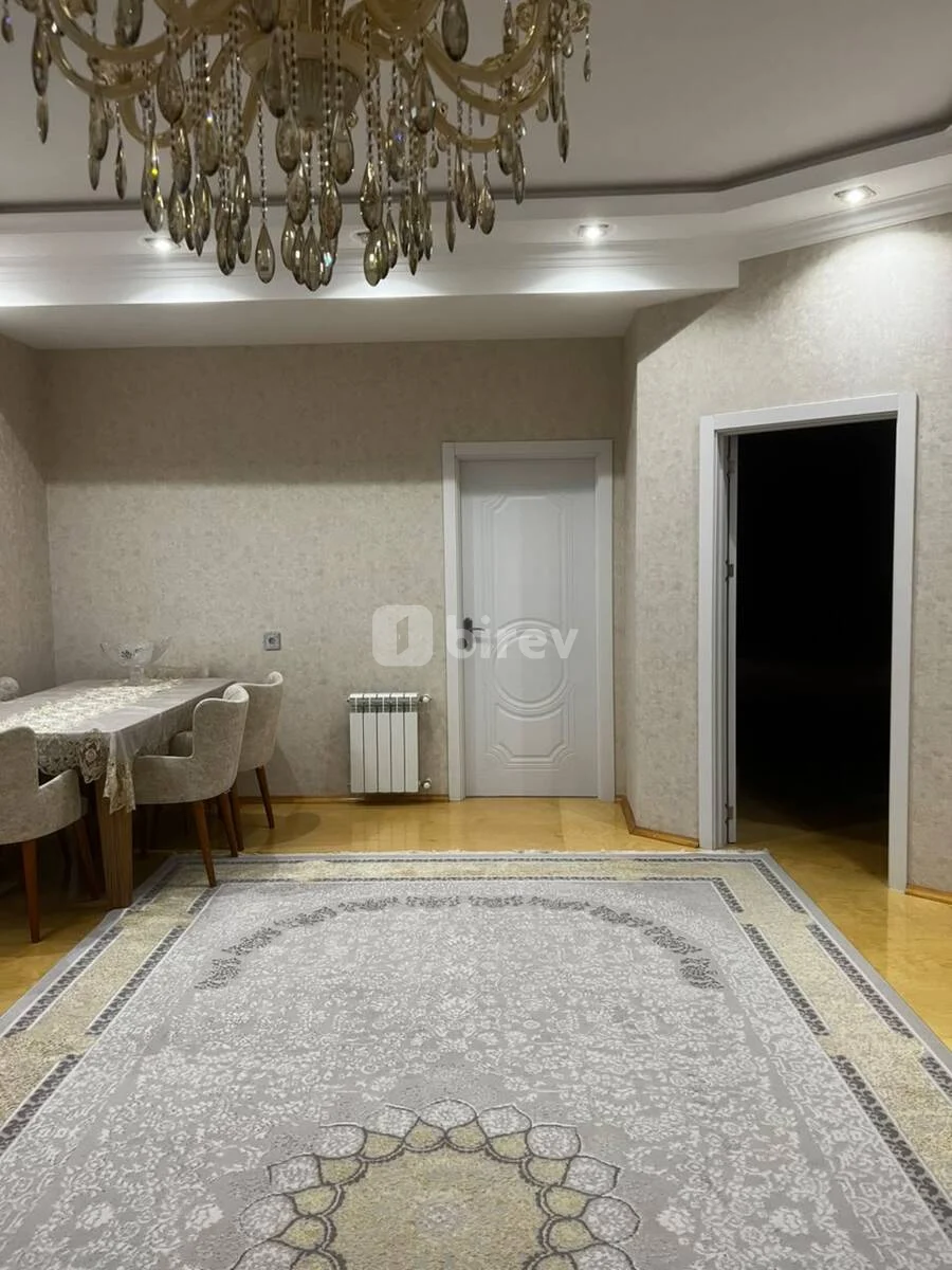 4 otaqlı mənzil, Sumqayıt şəhəri, Sumqayıt şəhəri, Sumqayıt şəhəri — şəkil 17