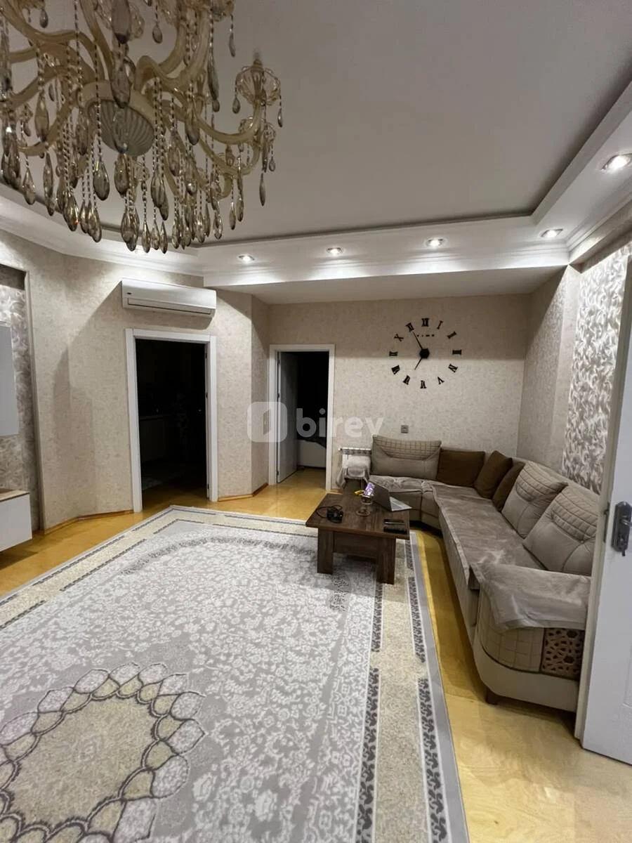 4 otaqlı mənzil, Sumqayıt şəhəri, Sumqayıt şəhəri, Sumqayıt şəhəri — şəkil 19